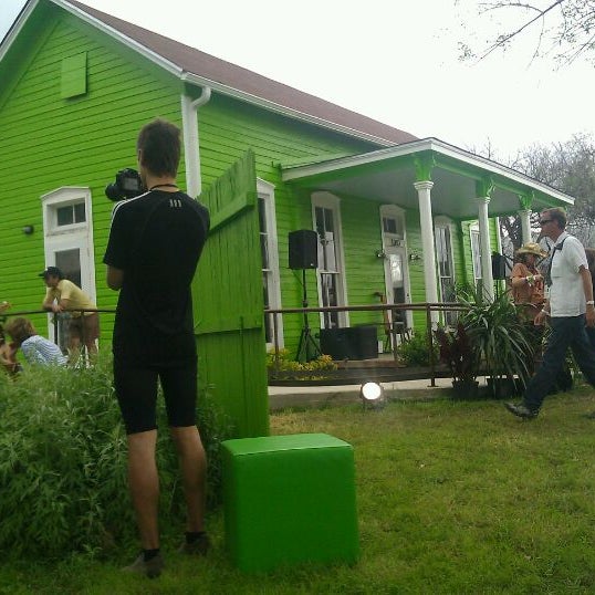 3/13/2012にRyan G.がSpotify Houseで撮った写真