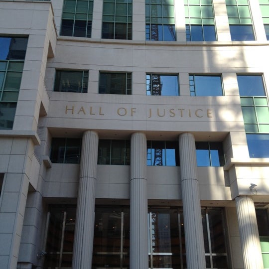 Hall Of Justice - San Diego Superior Court - Courthouse in ... Hall Of Justice - San Diego Superior Court - Courthouse in ...