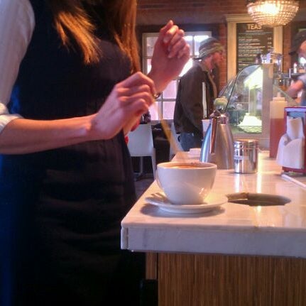 Photo taken at Station Coffee House by The Santa Fe VIP on 2/1/2012