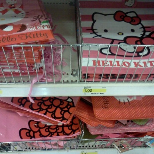 Target The Villages, FL