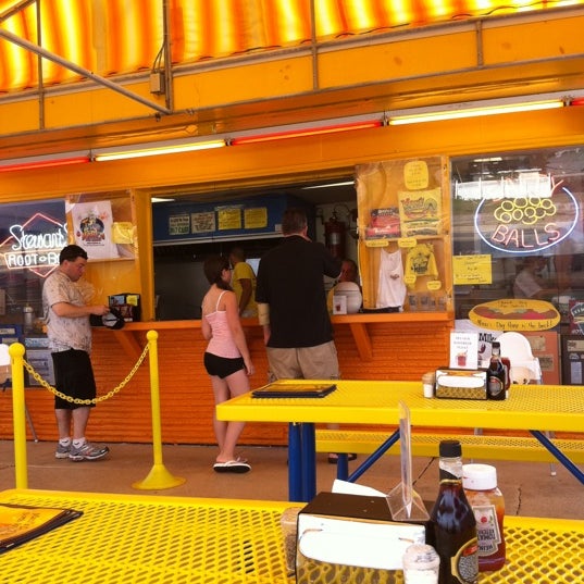 Photos at Maui's Dog House Hot Dog Joint