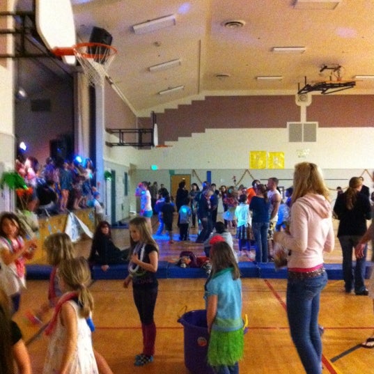Photos at Woodmoor Elementary School 12225 NE 160th St