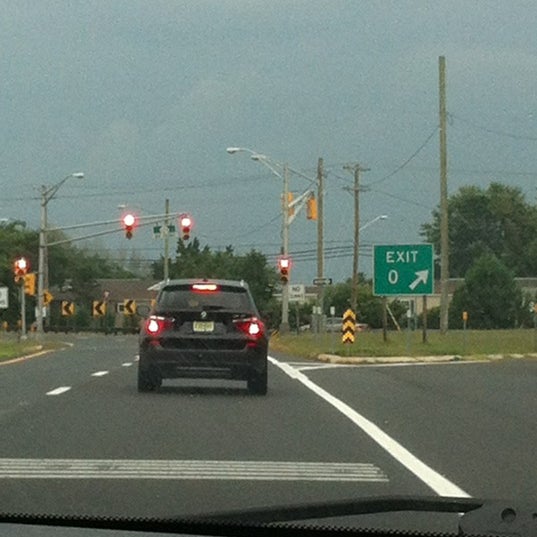 Photos At Garden State Parkway South General Travel