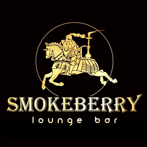 9/14/2015에 Smokeberry Lounge Bar님이 Smokeberry Lounge Bar에서 찍은 사진