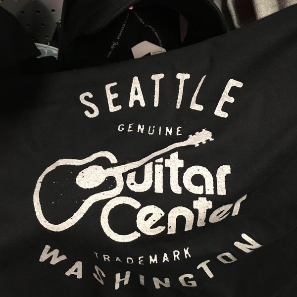 Guitar center washington deals