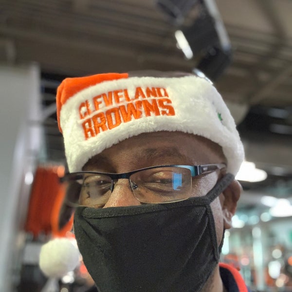 Cleveland Browns Official Pro Shop Downtown Cleveland 2 tips