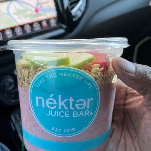 Nekter Juice Bar Vancouver, WA