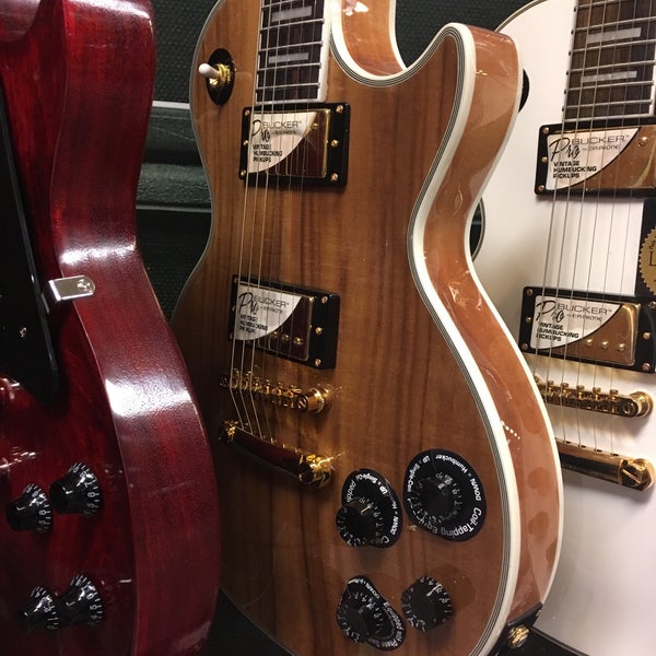 Guitar Center Arlington Heights, IL