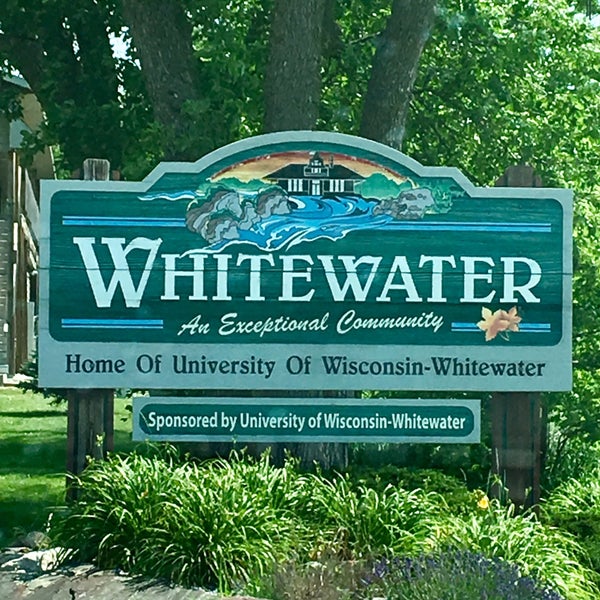 City of Whitewater 3 tips