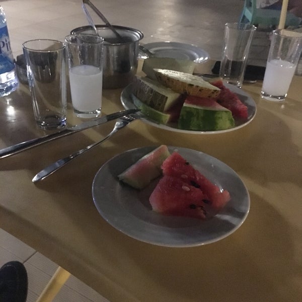 Foto scattata a Sealight Resort Hotel da Osman Ç. il 8/6/2019