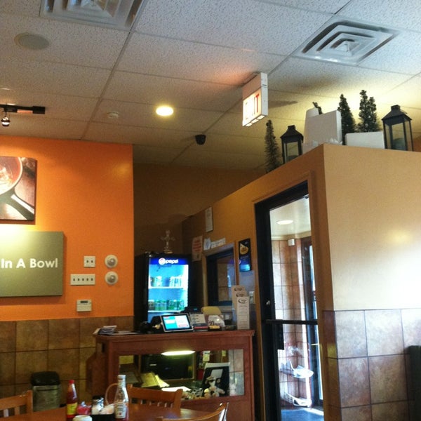 1/20/2013 tarihinde Audrey S.ziyaretçi tarafından Horizon Cafe'de çekilen fotoğraf