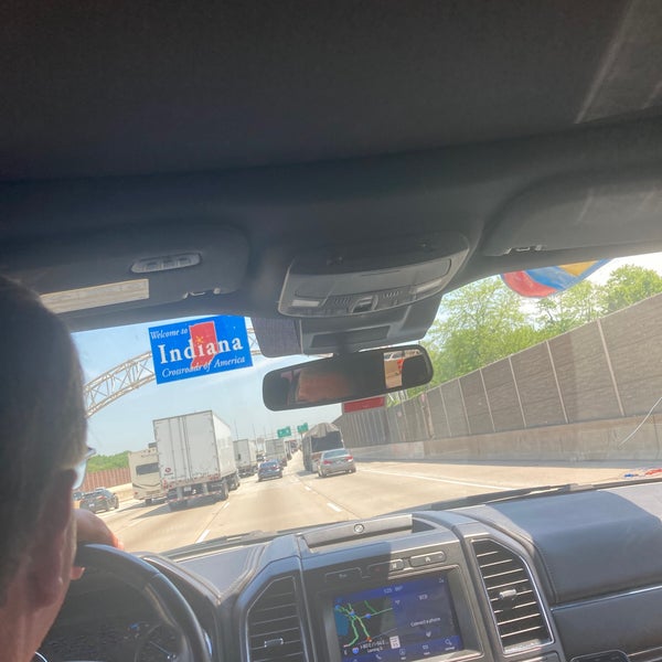 Cracker Barrel Old Country Store Hammond'da Amerikan Restoranı