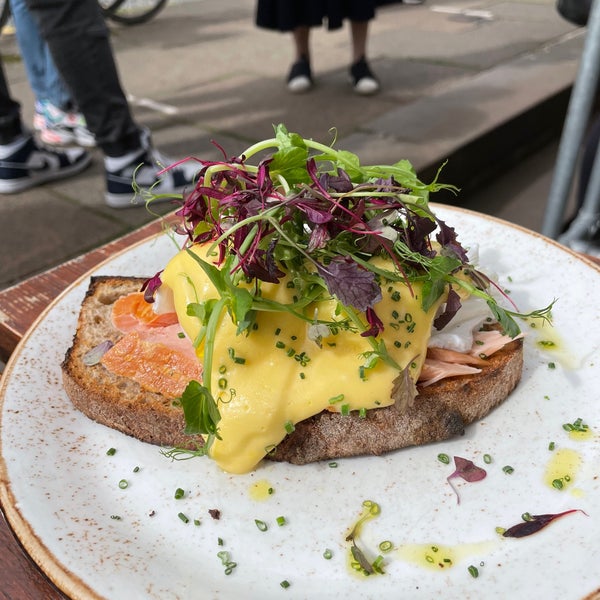 The Pantry New Town Edinburgh, City of Edinburgh