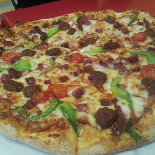 dominos pizza nilüfer