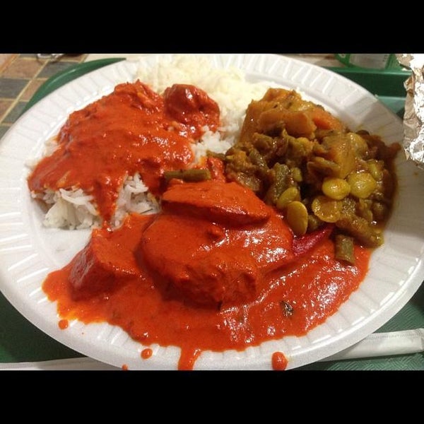 Photo taken at Joy Curry and Tandoor by Joy Curry and Tandoor on 9/14/2015