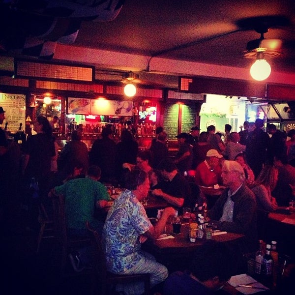 9/22/2012にMichael F.がBarclays Restaurant &amp; Pubで撮った写真