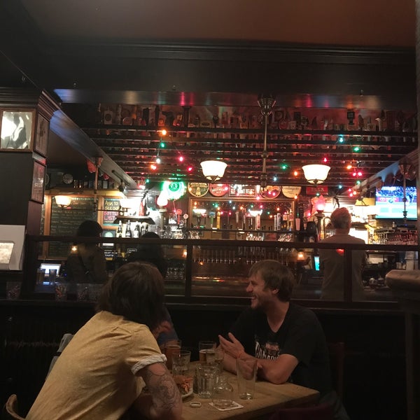 Photo taken at Cato&#39;s Ale House by Michael F. on 7/25/2018