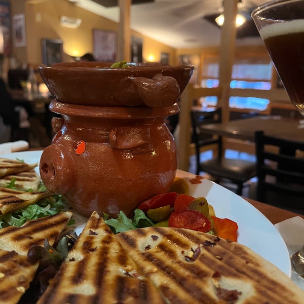 Dante's Pasta & Vino Italian Restaurant