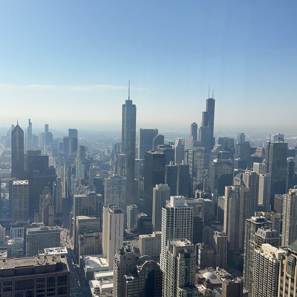 2/26/2024 tarihinde FARIS A.ziyaretçi tarafından 360 CHICAGO'de çekilen fotoğraf