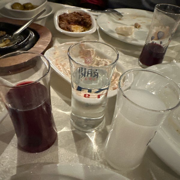 Photo taken at Maşagah Restaurant by C C. on 11/14/2023