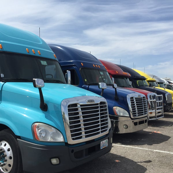 Ncl Used Truck Sales Seabrook Farms Bridgeton Nj
