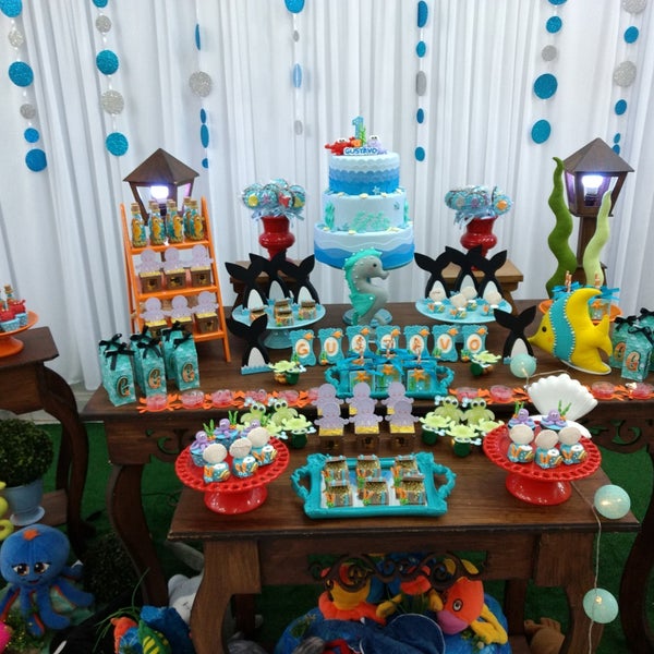 Alakazan Buffet Infantil e Teen