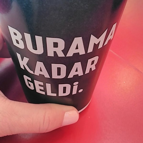 Pizza Hut Örnek Ataşehir, İstanbul