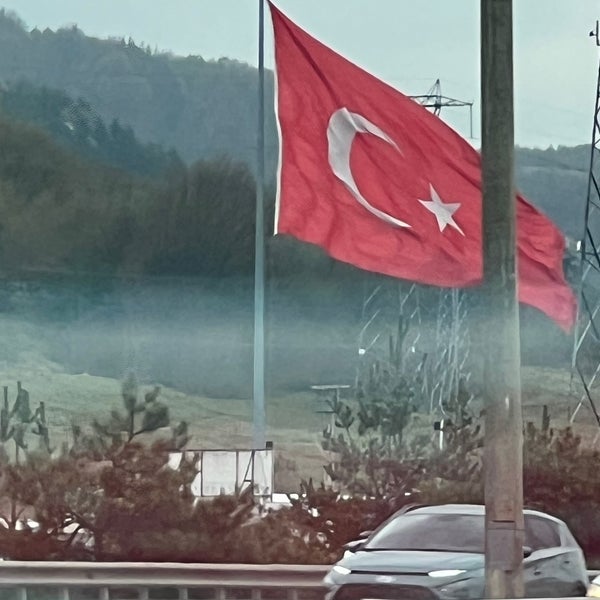 Foto tomada en Highway Outlet  por Çiğdem D. el 4/12/2024