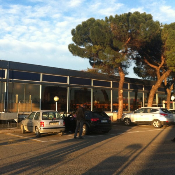 Area di Servizio Sillaro Est A14