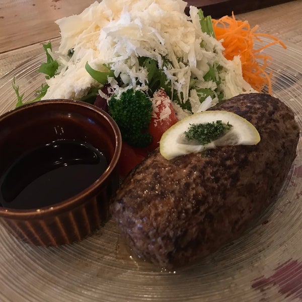 Fotos En タヴェルナハンバーグ 水戸市 茨城県