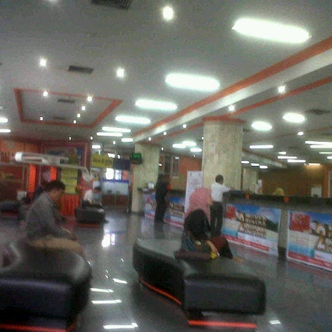 Kantor Pos Lapangan Banteng Jakarta Pusat Sawah Besar 0 Tips