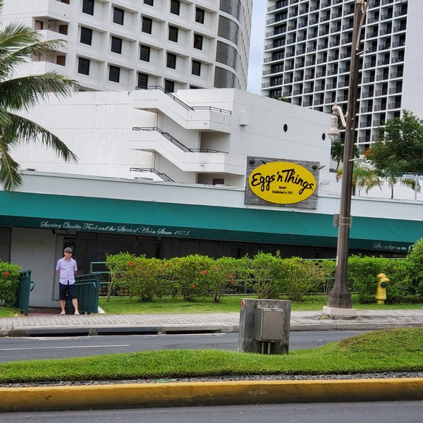 Eggs'n Things 18 tips from 926 visitors