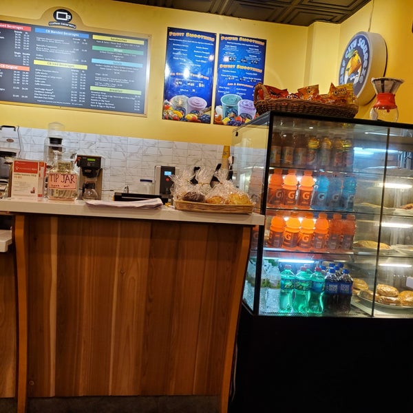 Coffee Beanery Pacific Place 1141 Pale San Vitores Rd