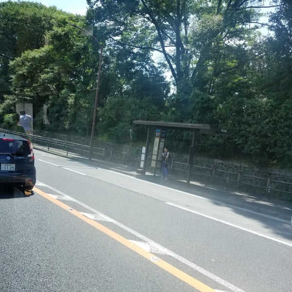 烏丸今出川 地下鉄今出川駅 バス停 599 Visitors 烏丸今出川 地下鉄今出川駅 バス停 599 Visitors