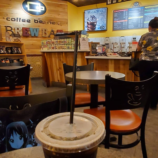 Coffee Beanery Pacific Place 1141 Pale San Vitores Rd