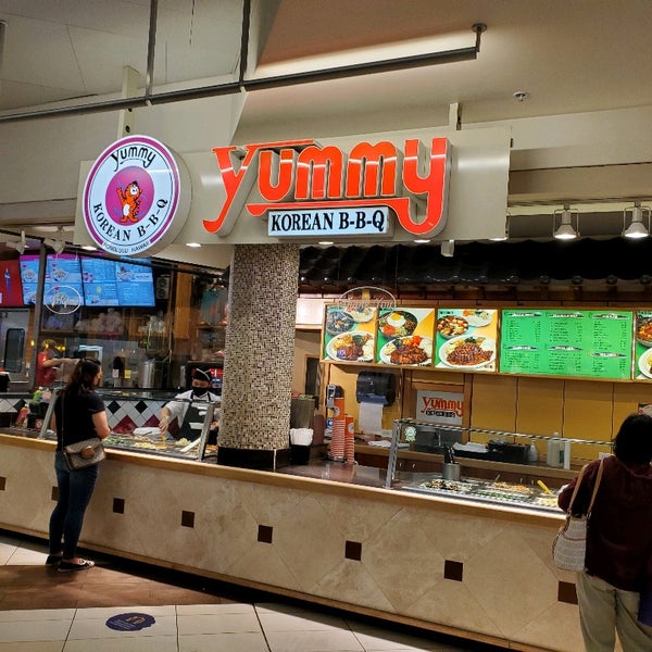 Yummy Korean BBQ Ala Moana Kakaako 7 tips from 504 visitors