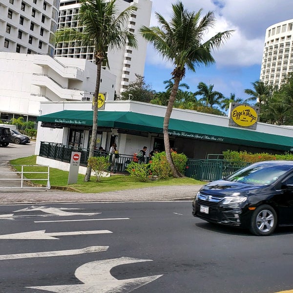 Eggs'n Things 18 tips from 968 visitors