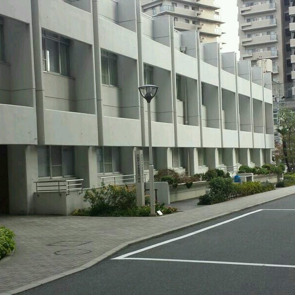 Photos At 大阪赤十字看護専門学校 天王寺区 7 Visitors Photos At 大阪赤十字看護専門学校 天王寺区 7 Visitors
