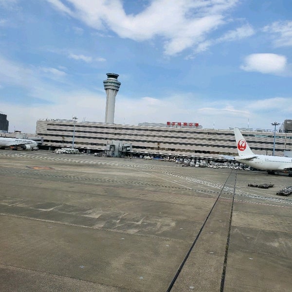 Photos At 羽田空港管制塔 Building In 羽田空港 Photos At 羽田空港管制塔 Building In 羽田空港