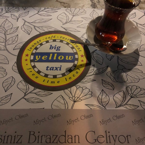Photo taken at Big Yellow Taxi by 🏹🏹 H Hakan 🏹🏹 on 7/7/2023