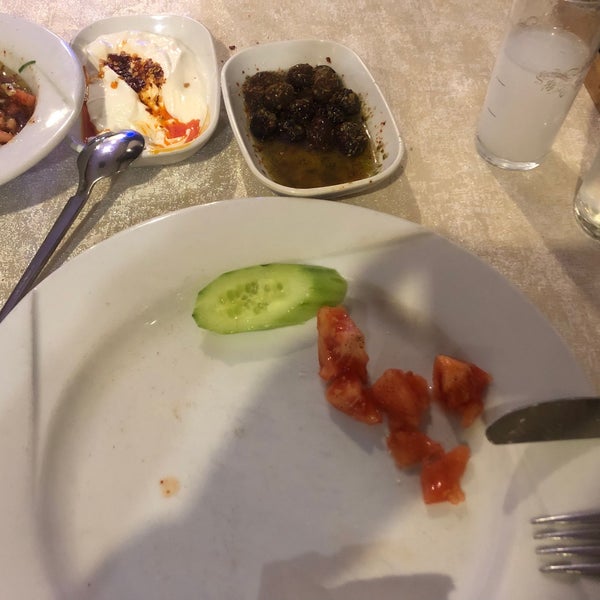Das Foto wurde bei Maşagah Restaurant von 🏹🏹 H Hakan 🏹🏹 am 2/21/2024 aufgenommen