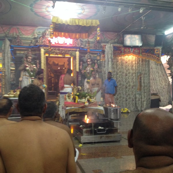 Photos At Sri Srinivasa Perumal Temple Temple
