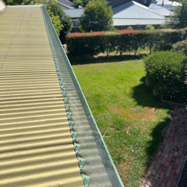 Melbourne Gutter Guards 1 Kevin Avenue