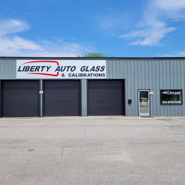 Liberty Auto Glass & Calibrations Cookeville, TN