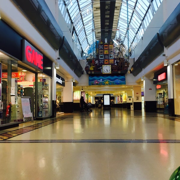 Photos At Eastgate Shopping Centre Shopping Mall In Inverness