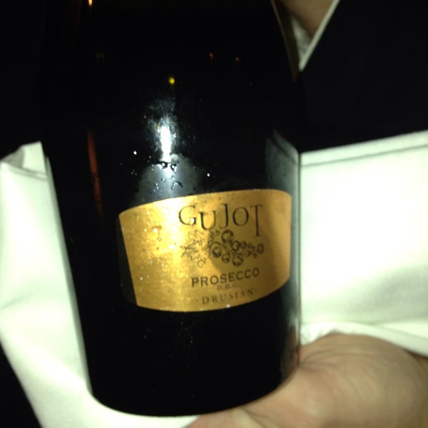 If u are looking for unique, hard to find artisan wines....this is the place I recommend Gujot Prosecco. They're the only store in NYC that carries it. Staff is so helpful.