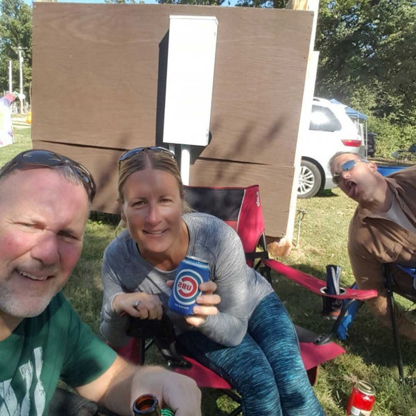 yogi bear pool Millbrook, IL