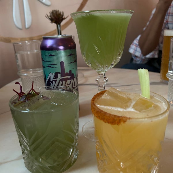 Apothéke NoMad NoMad New York, NY