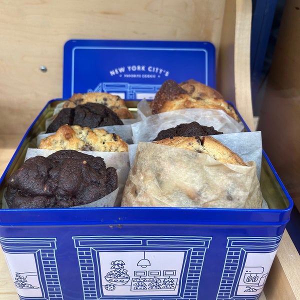 Levain Bakery Upper East Side 20 tips from 1663 visitors