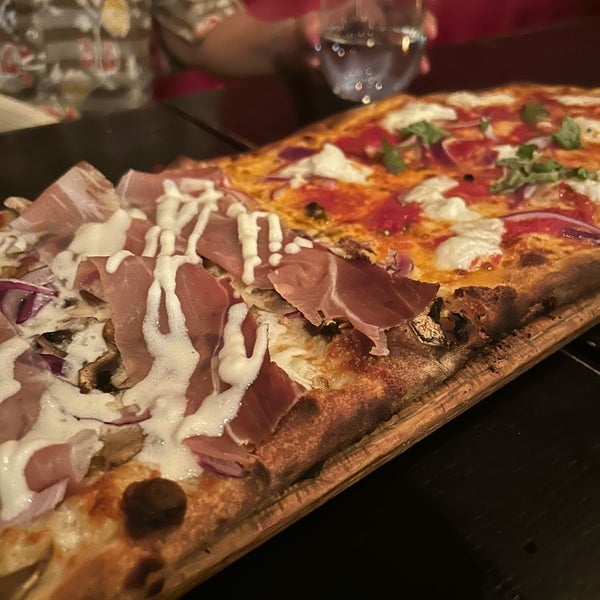 Numero 28 Pizza - Upper East Side - 30 tips from 1108 visitors